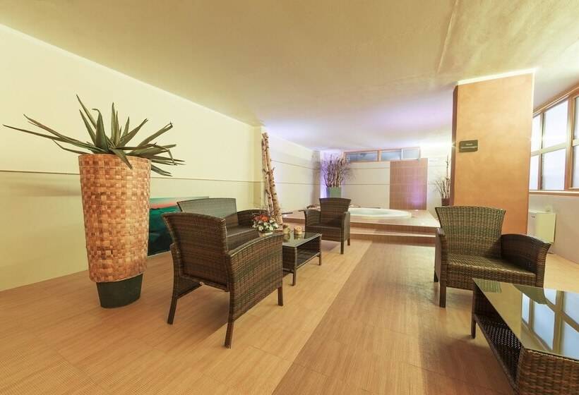 Отель Locanda Bonardi