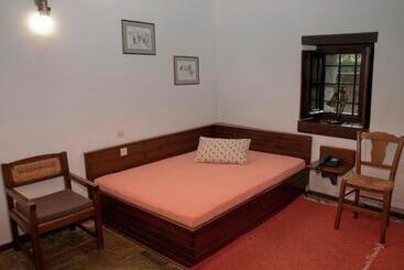 هتل Mansion Karagiannopoulou
