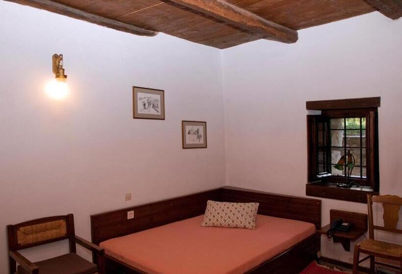 هتل Mansion Karagiannopoulou