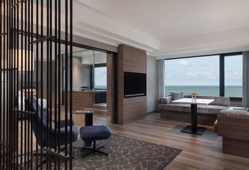 فندق Nanki-shirahama Marriott