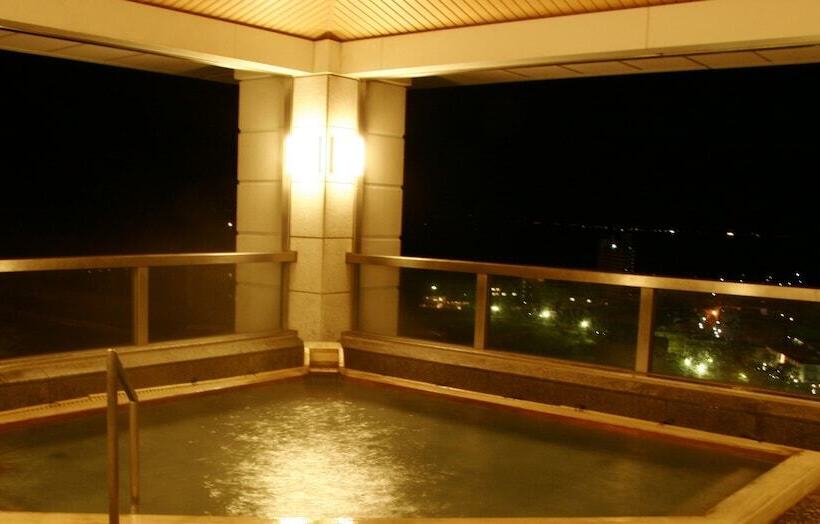 فندق Nanki-shirahama Marriott