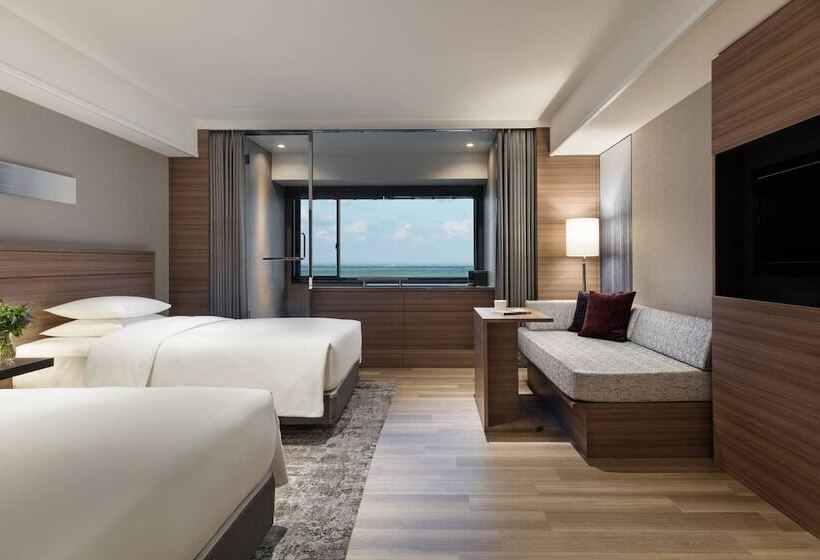 فندق Nanki-shirahama Marriott
