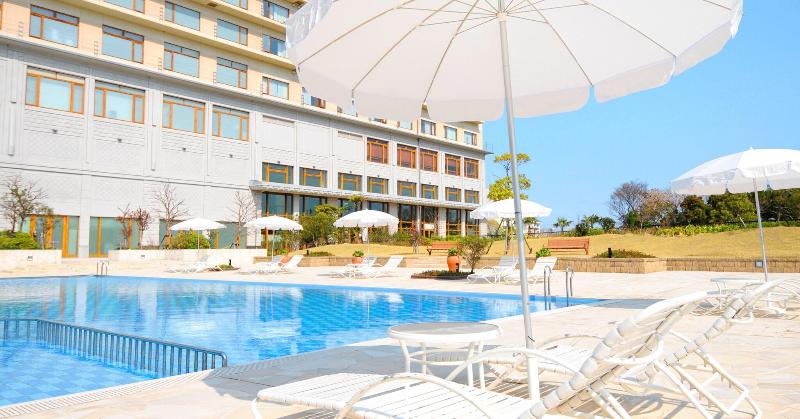 فندق Nanki-shirahama Marriott