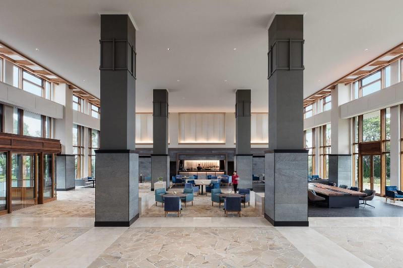 فندق Nanki-shirahama Marriott