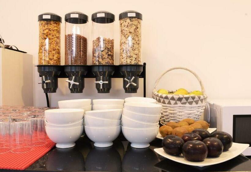 Fotos del hotel New Bilbao Airport:  14 Fotos del hotel New Bilbao Airport:  14