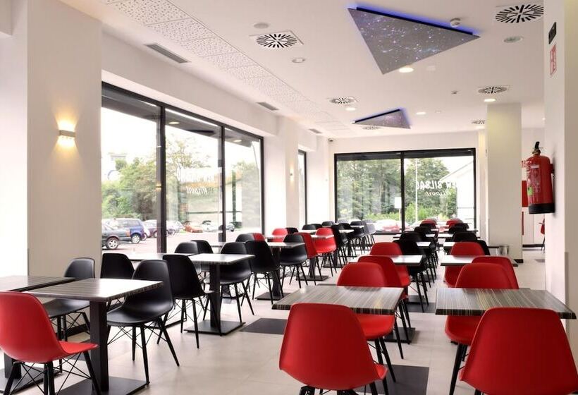Fotos del hotel New Bilbao Airport:  29 Fotos del hotel New Bilbao Airport:  29