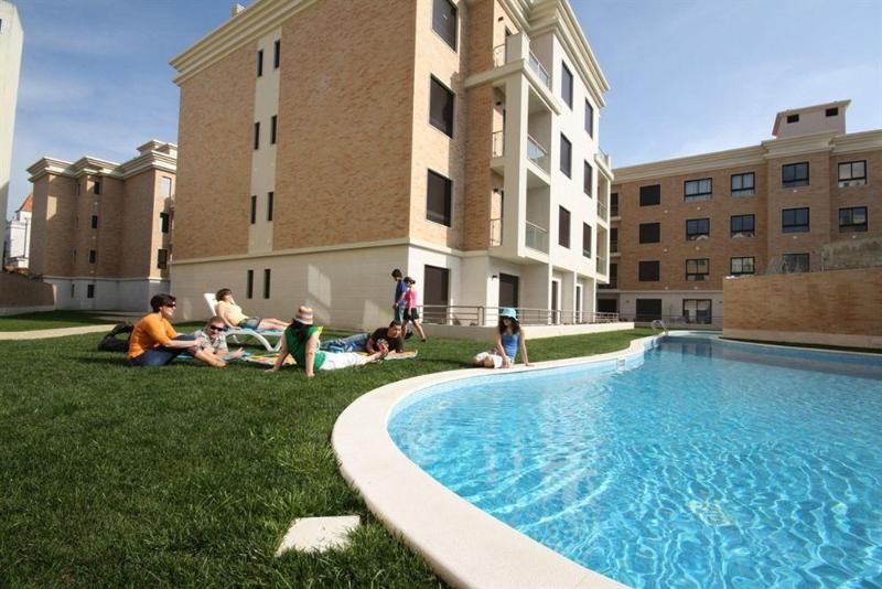 فندق Parque Residence