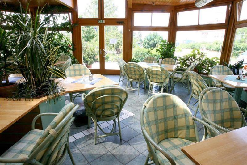 فندق Kirchenwirt Mirth