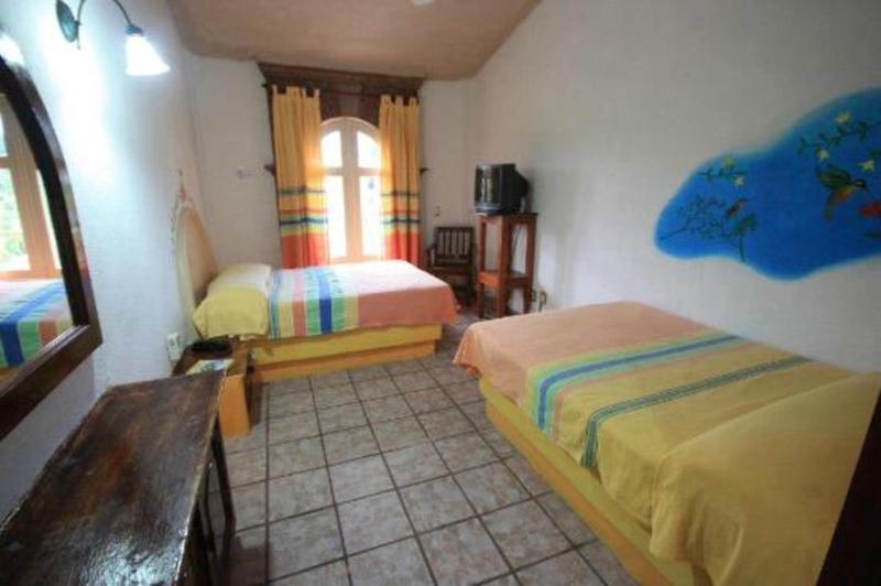 Hotel Real Aligheri