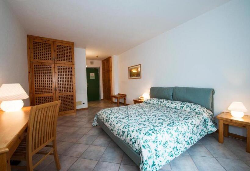 هتل Residenza Del Sole