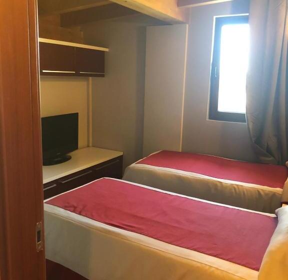 هتل Residenza Segrate Centro Segrate
