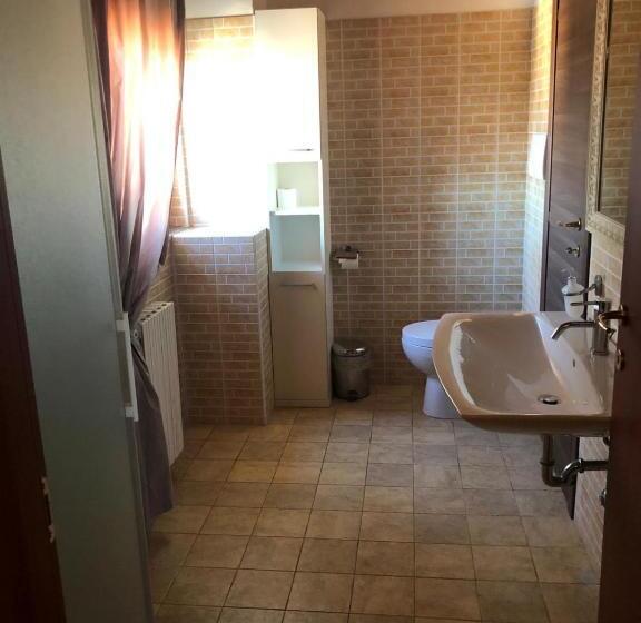 هتل Residenza Segrate Centro Segrate