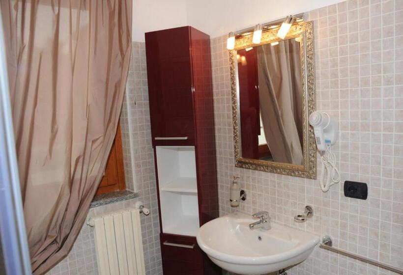 هتل Residenza Segrate Centro Segrate