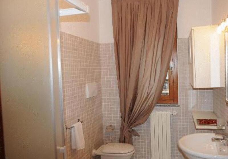 هتل Residenza Segrate Centro Segrate