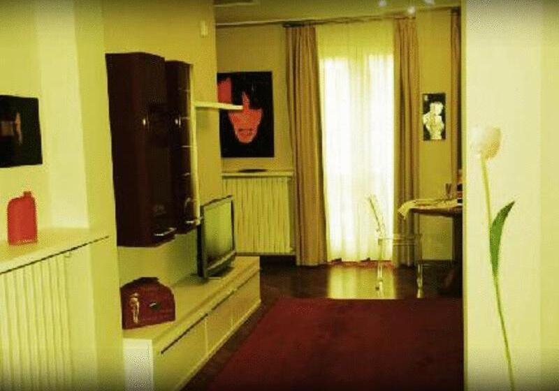 هتل Residenza Segrate Centro Segrate