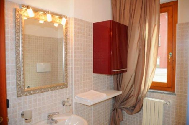 هتل Residenza Segrate Centro Segrate