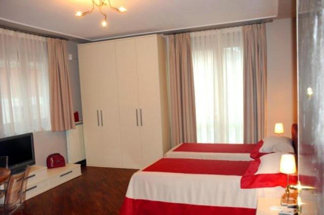 هتل Residenza Segrate Centro Segrate