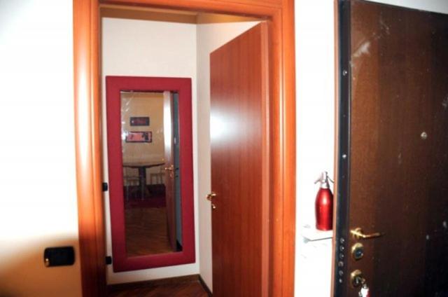 هتل Residenza Segrate Centro Segrate