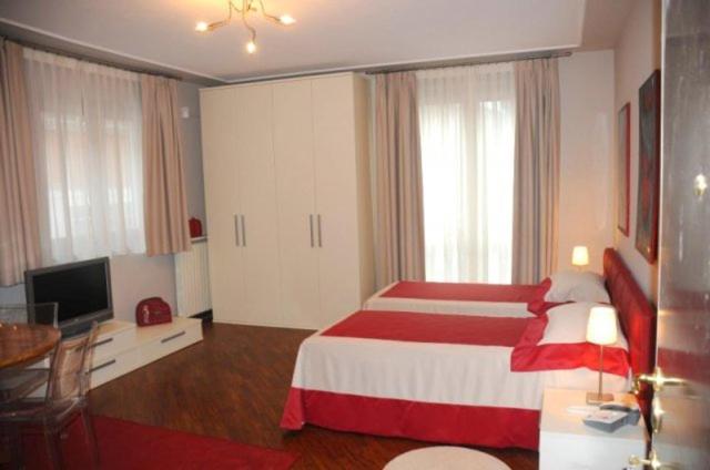 هتل Residenza Segrate Centro Segrate