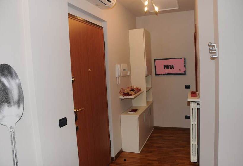 هتل Residenza Segrate Centro Segrate