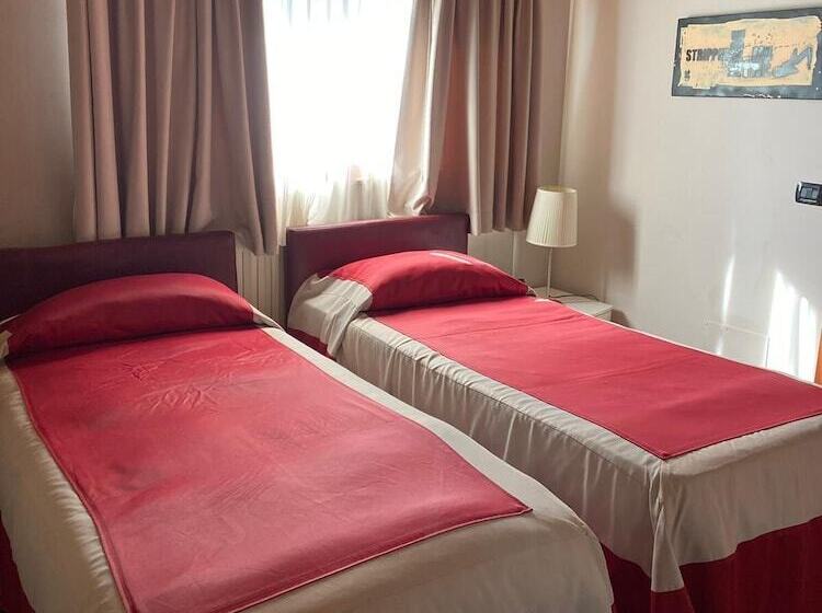 هتل Residenza Segrate Centro Segrate