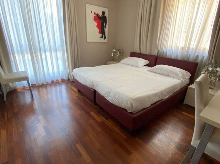 هتل Residenza Segrate Centro Segrate