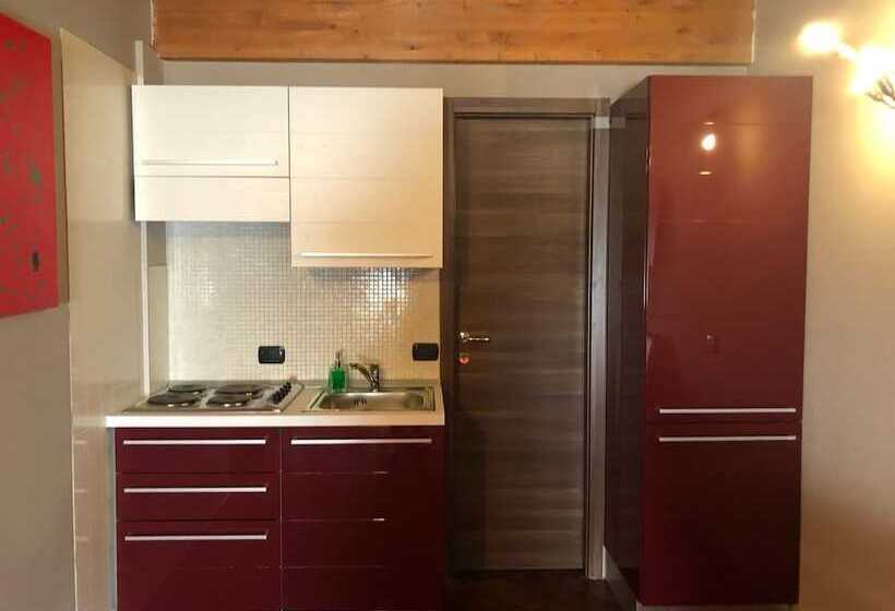 هتل Residenza Segrate Centro Segrate