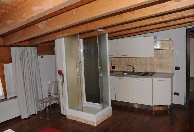هتل Residenza Segrate Centro Segrate