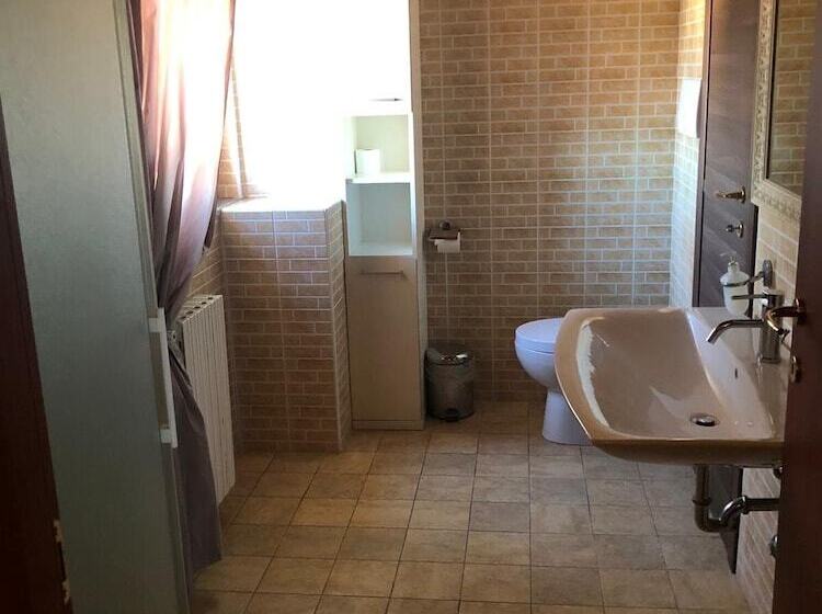 هتل Residenza Segrate Centro Segrate