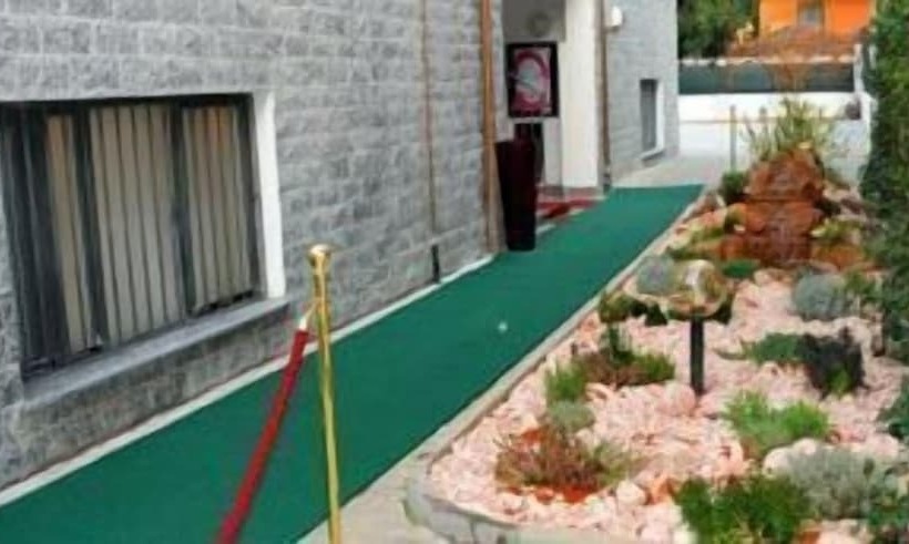 هتل Residenza Segrate Centro Segrate