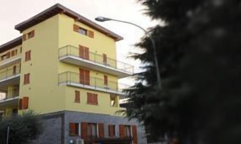 هتل Residenza Segrate Centro Segrate