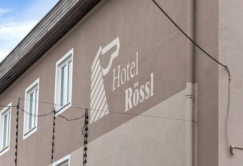هتل Rössl By Skinetworks