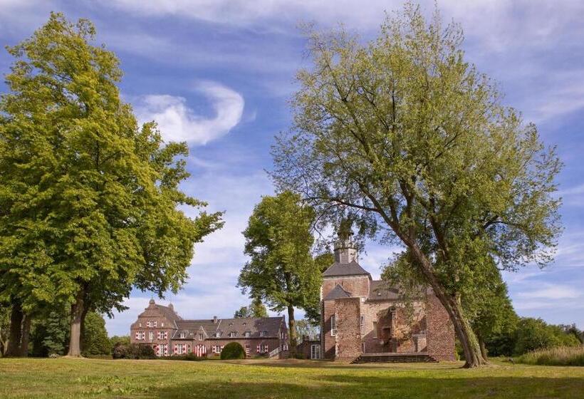 هتل Schloss Hertefeld & Hertefeldhof