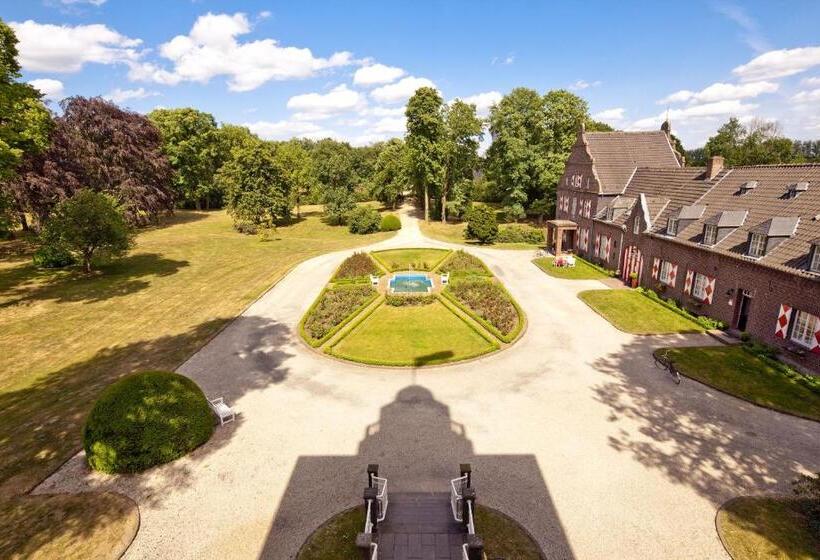 هتل Schloss Hertefeld & Hertefeldhof