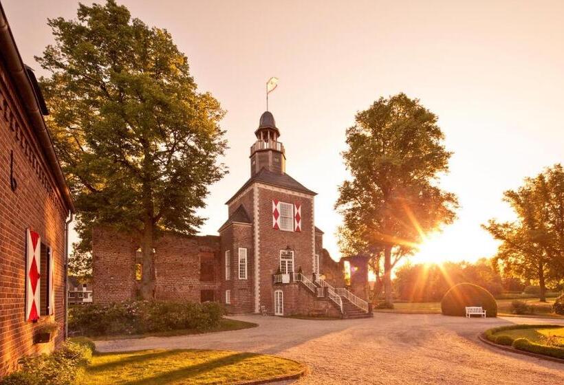هتل Schloss Hertefeld & Hertefeldhof