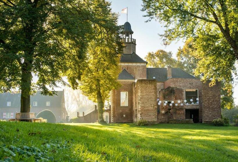 هتل Schloss Hertefeld & Hertefeldhof
