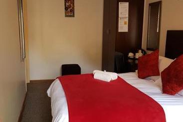هتل Sekelbos Guesthouse