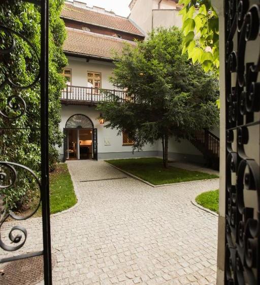 Fotos del hotel Sewa Apartamenty:  13