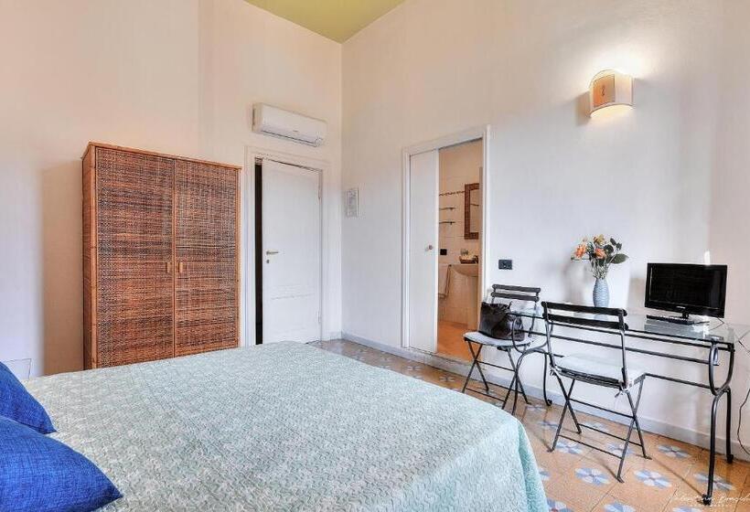 Fotos del hotel Soggiorno Isabella De' Medici:  3