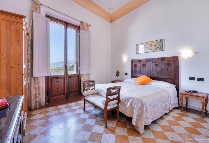 Fotos del hotel Soggiorno Isabella De' Medici:  4