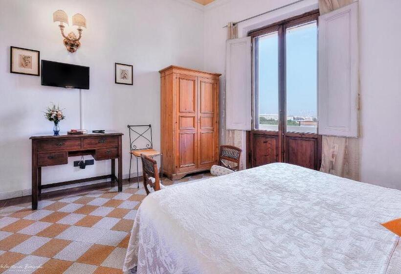Fotos del hotel Soggiorno Isabella De' Medici:  5