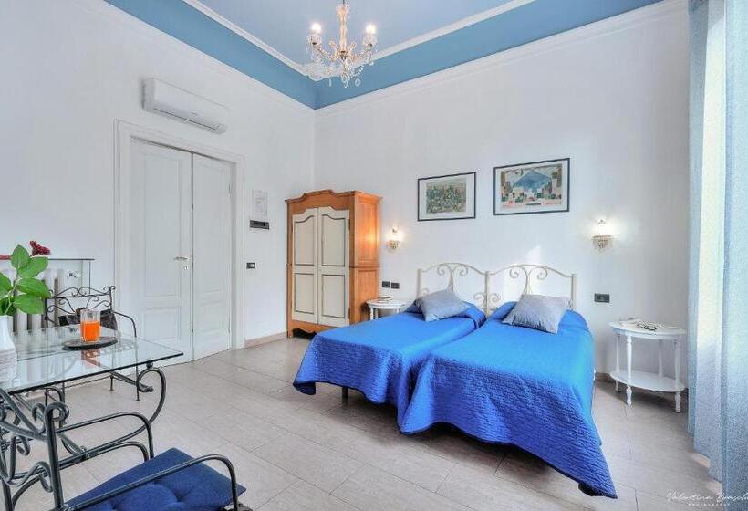 Fotos del hotel Soggiorno Isabella De' Medici:  19
