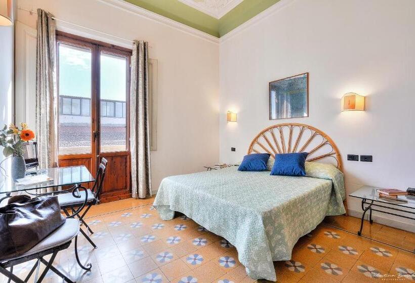 Fotos del hotel Soggiorno Isabella De' Medici:  9