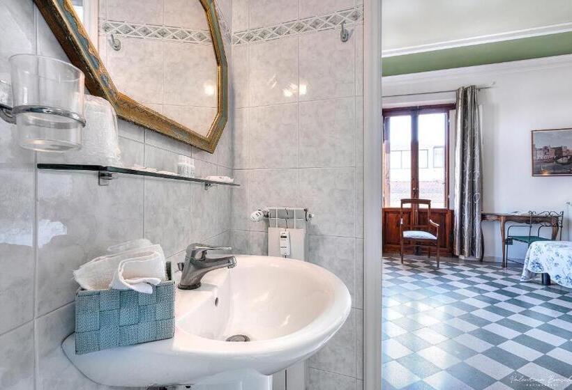 Fotos del hotel Soggiorno Isabella De' Medici:  14