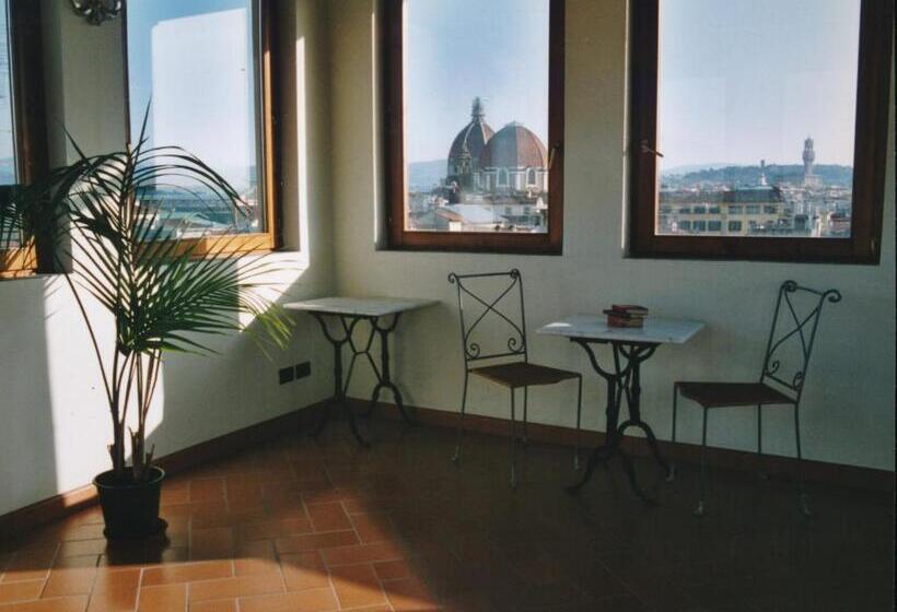 Fotos del hotel Soggiorno Isabella De' Medici:  16