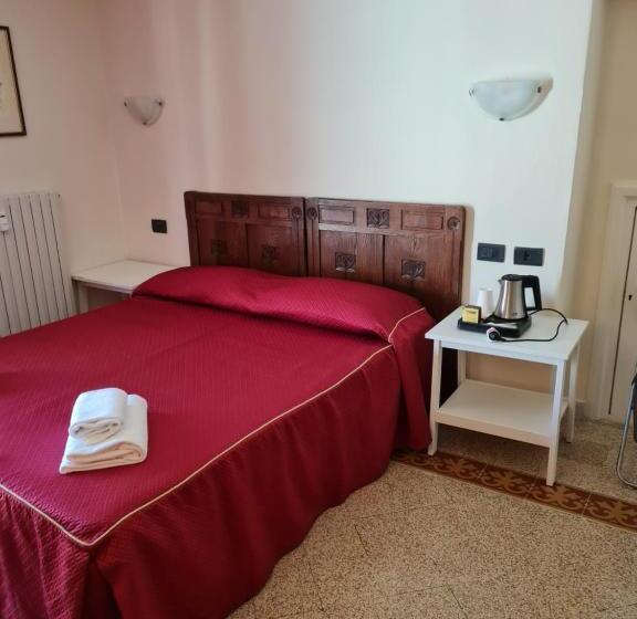 Fotos del hotel Soggiorno Isabella De' Medici:  10