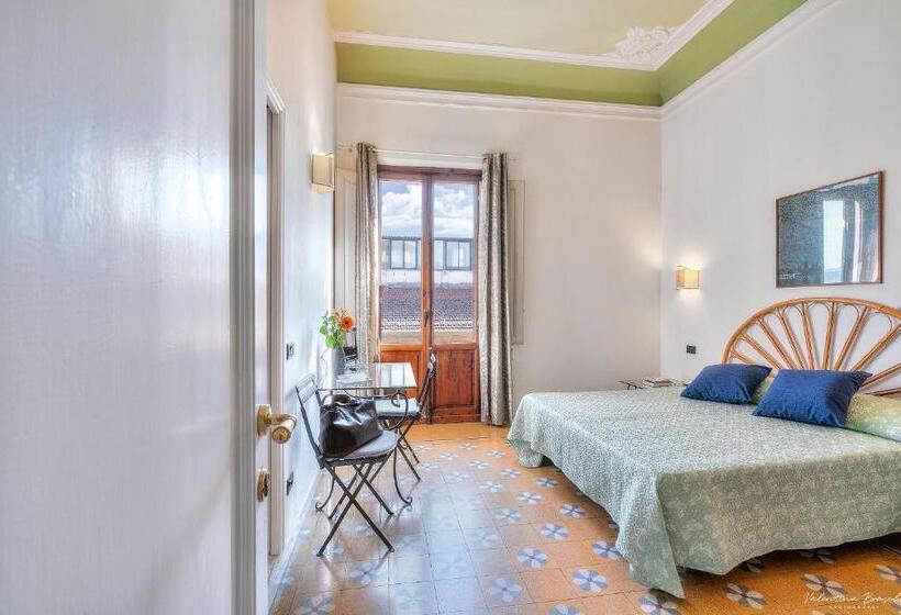 Fotos del hotel Soggiorno Isabella De' Medici:  7