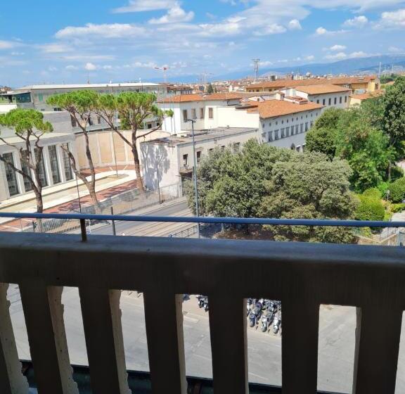 Fotos del hotel Soggiorno Isabella De' Medici:  21