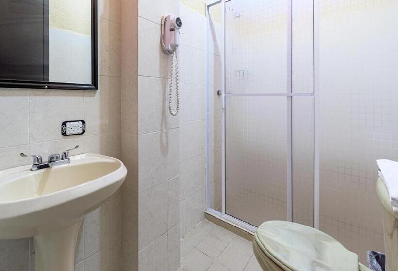 هتل Spa Shalam