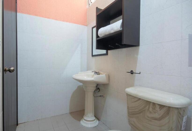 هتل Spa Shalam
